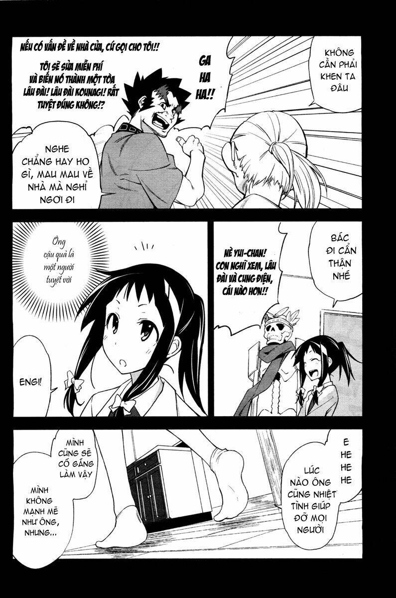 yumekui merry chapter 35 15