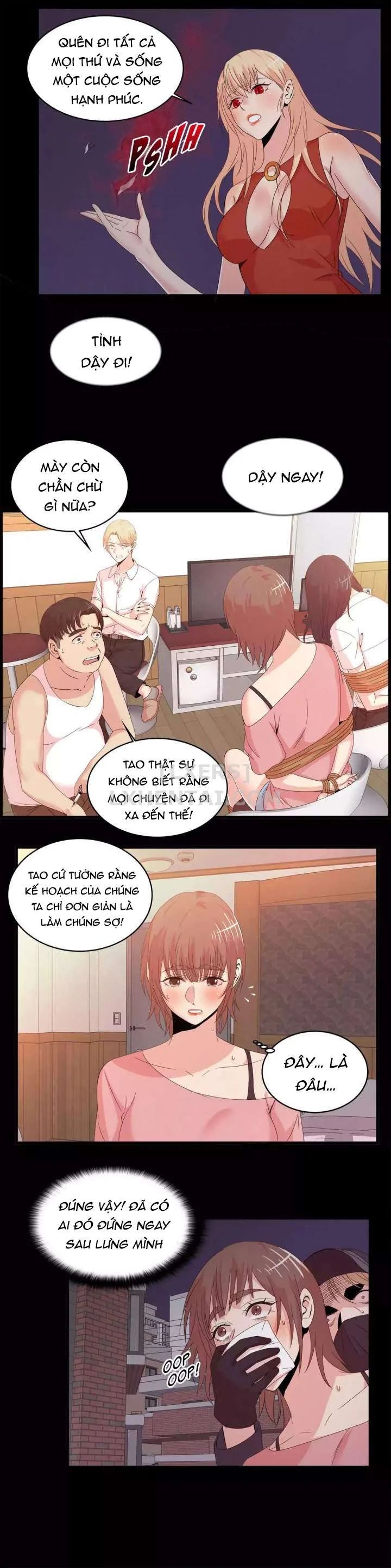 chuyên gia tình dục chapter 66 2