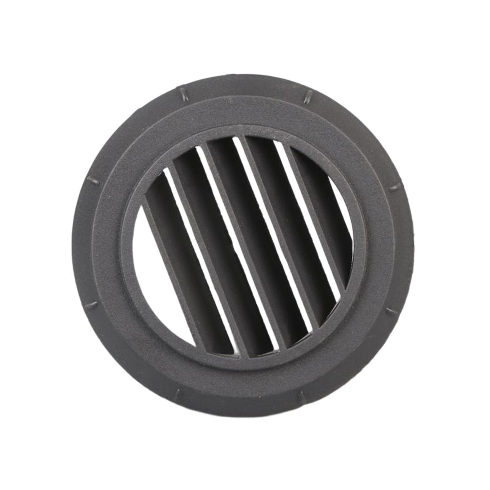 Air Vent 360 Degrees Rotation Air Conditioner Air Outlet for Bus