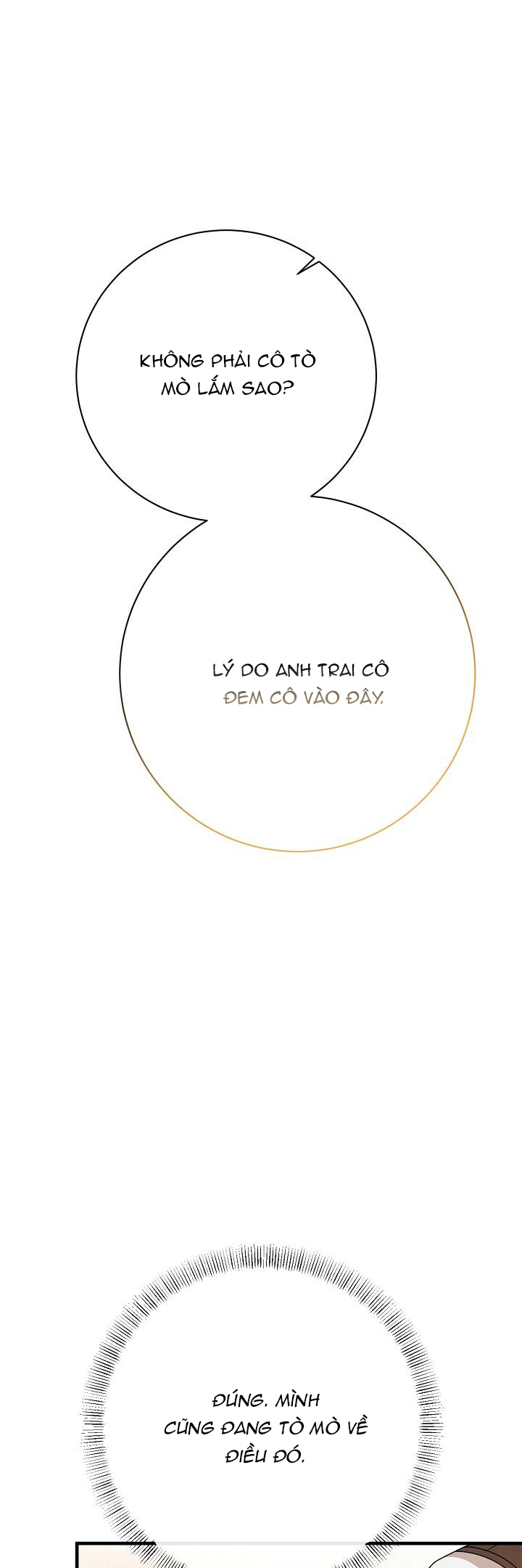 tôi đã gặp nam chính trong ngục tù chapter 16 8