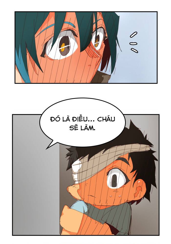 Chúa tể học đường chapter 535.5 3