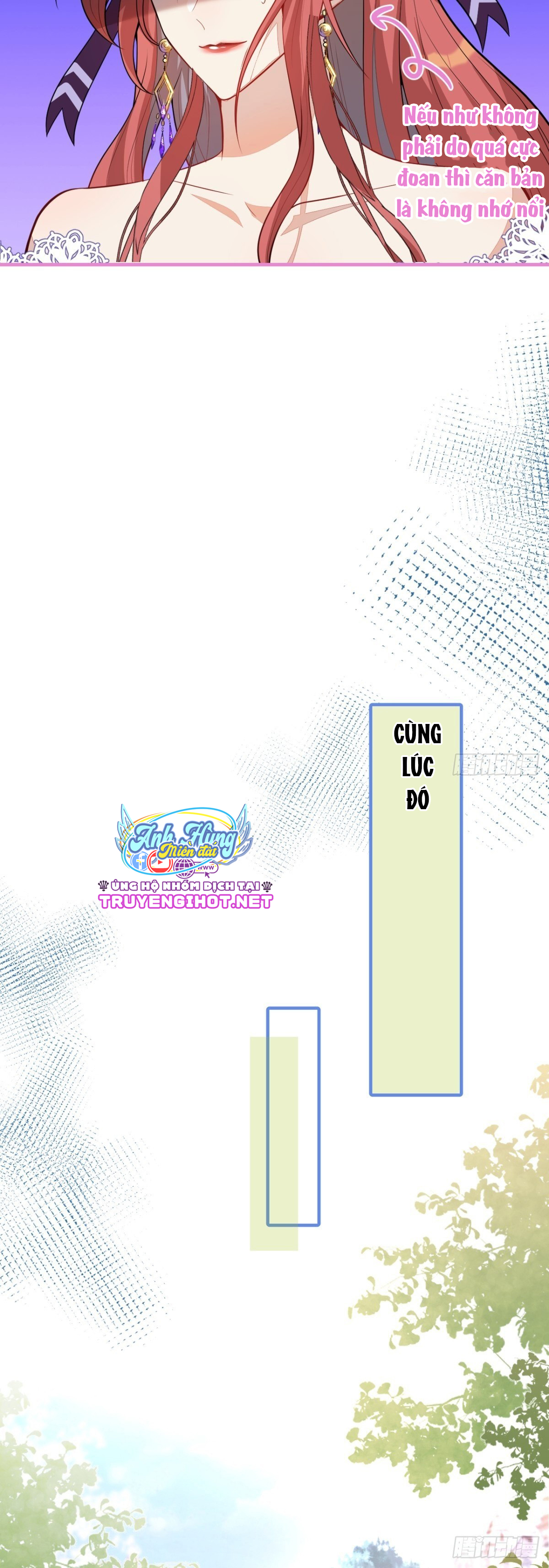 [15+] xuyên đến thế giới nào cũng là hắc liên hoa của anh chapter 24 49