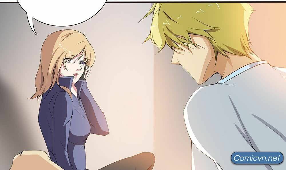 chủ tịch và nữ sát thủ chapter 1 26