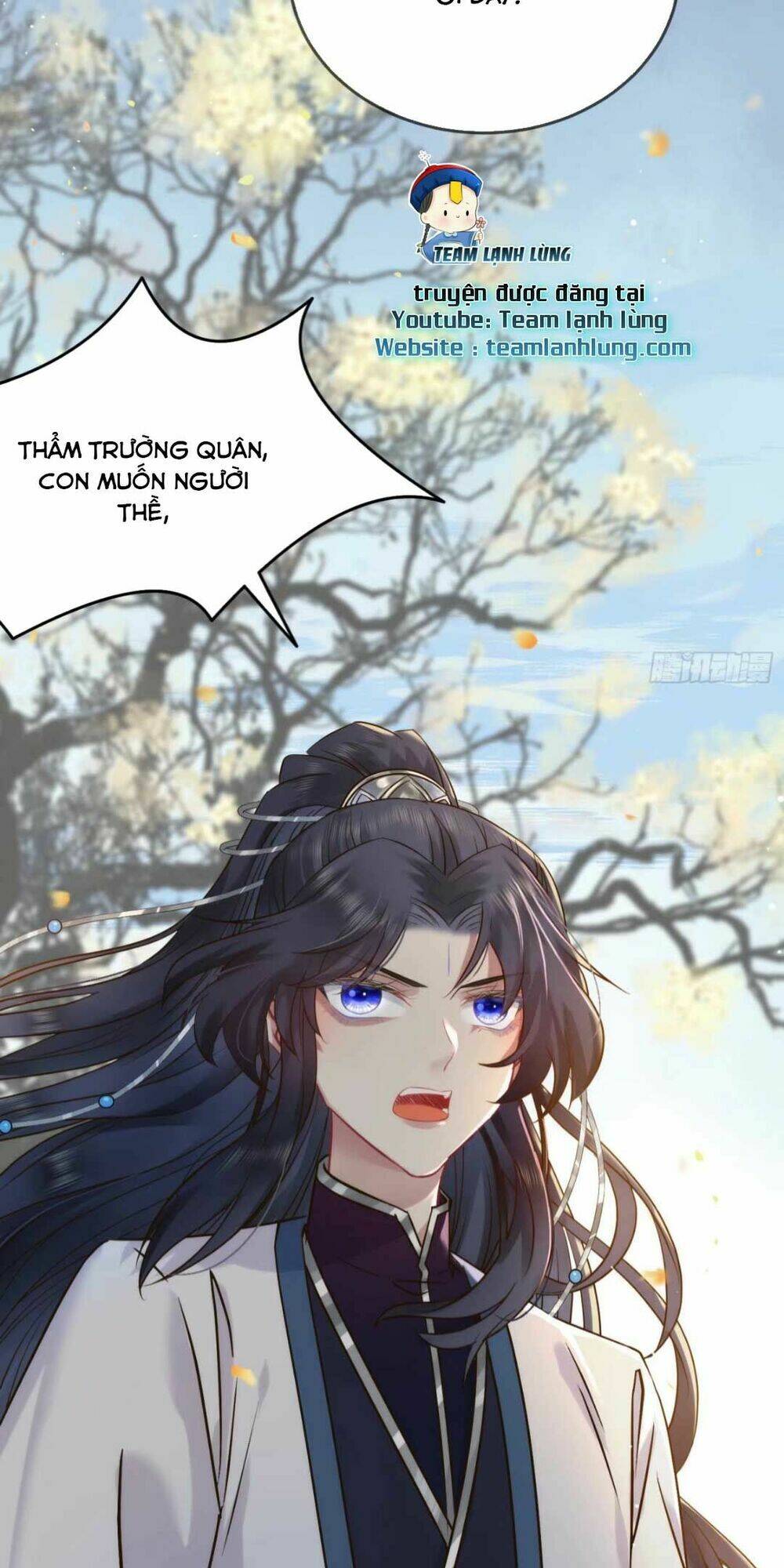 Nghịch Đồ Mỗi Ngày Đều Muốn Bắt Nạt Sư Phụ Chapter 7 - Trang 46