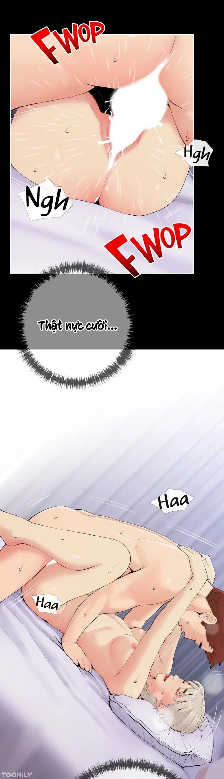 bài học hứng tình chapter 93 26