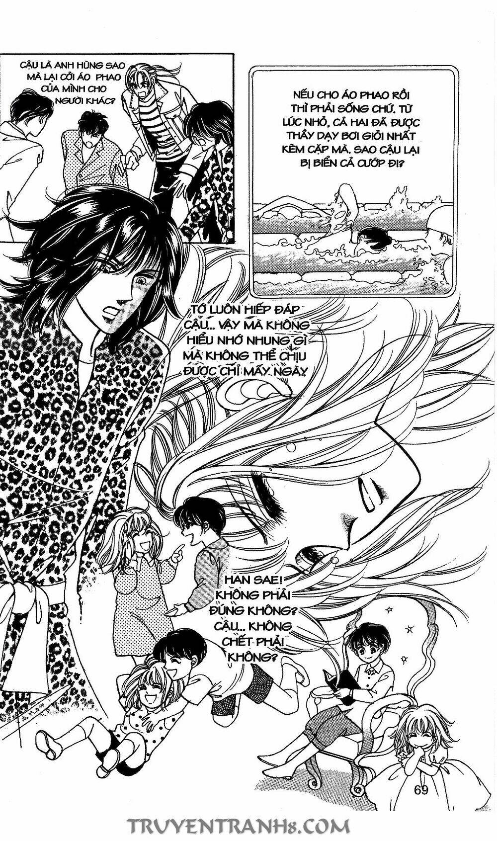 lọ lem kén rể chapter 33 20