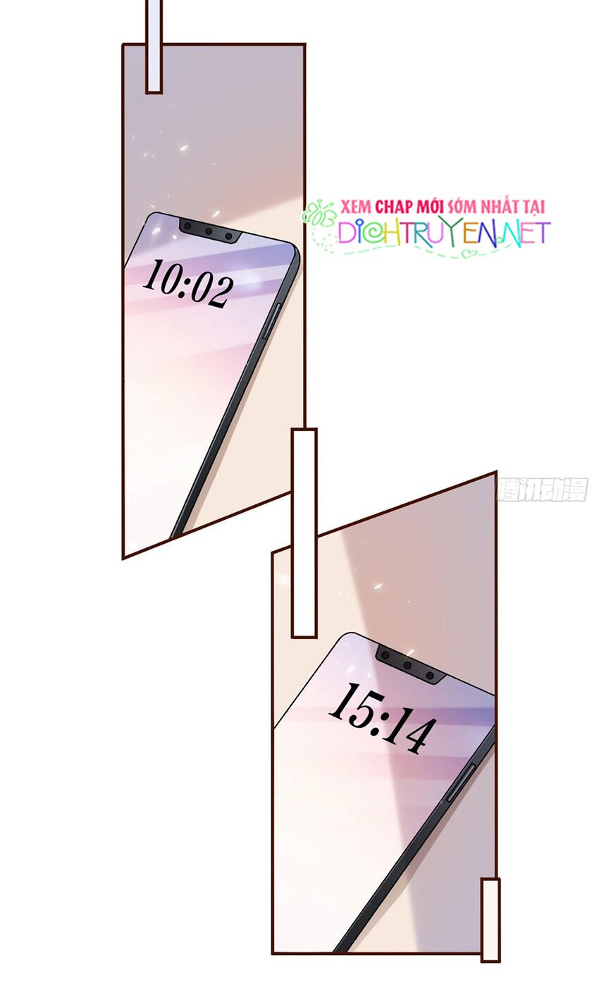 bạn gái tôi mới 30+ tuổi xuân chapter 6 30