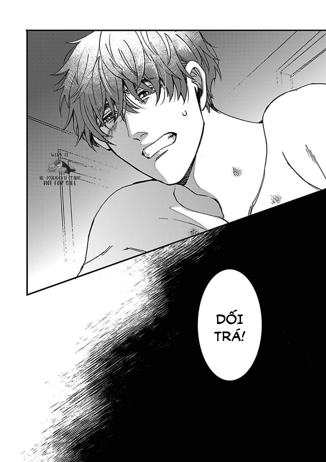 như là cổ tích chapter 5 16