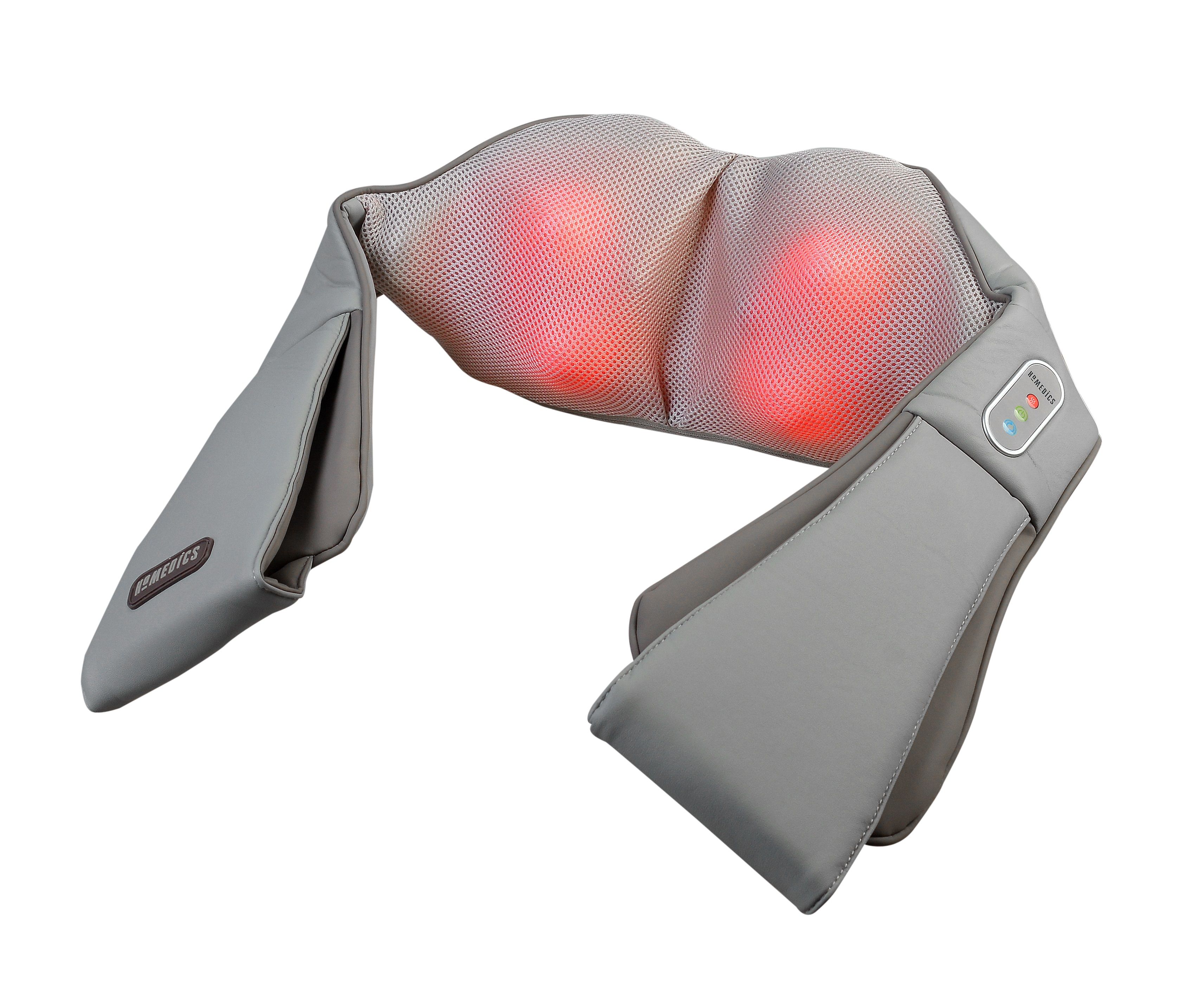 Đai massage USA vai cổ gáy chuyên nghiệp HoMedics NMS-620H nhập khẩu USA