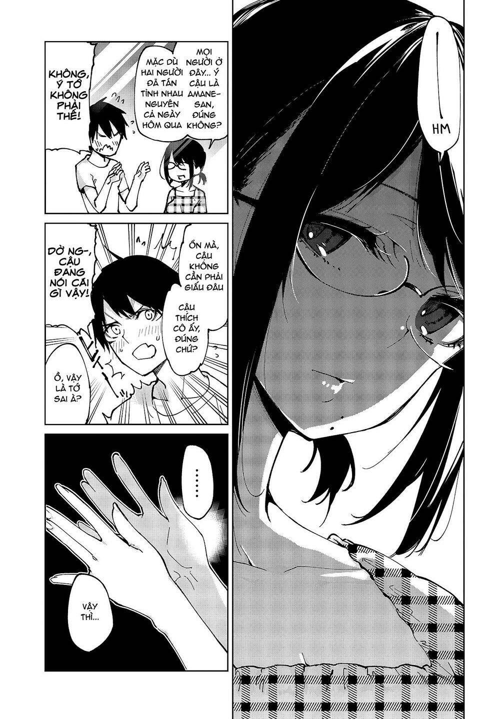 jiangshi kaitan blood chapter 59 28