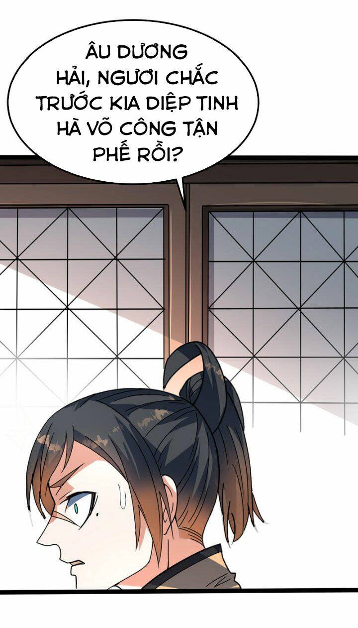 đan võ chí tôn chapter 38 15