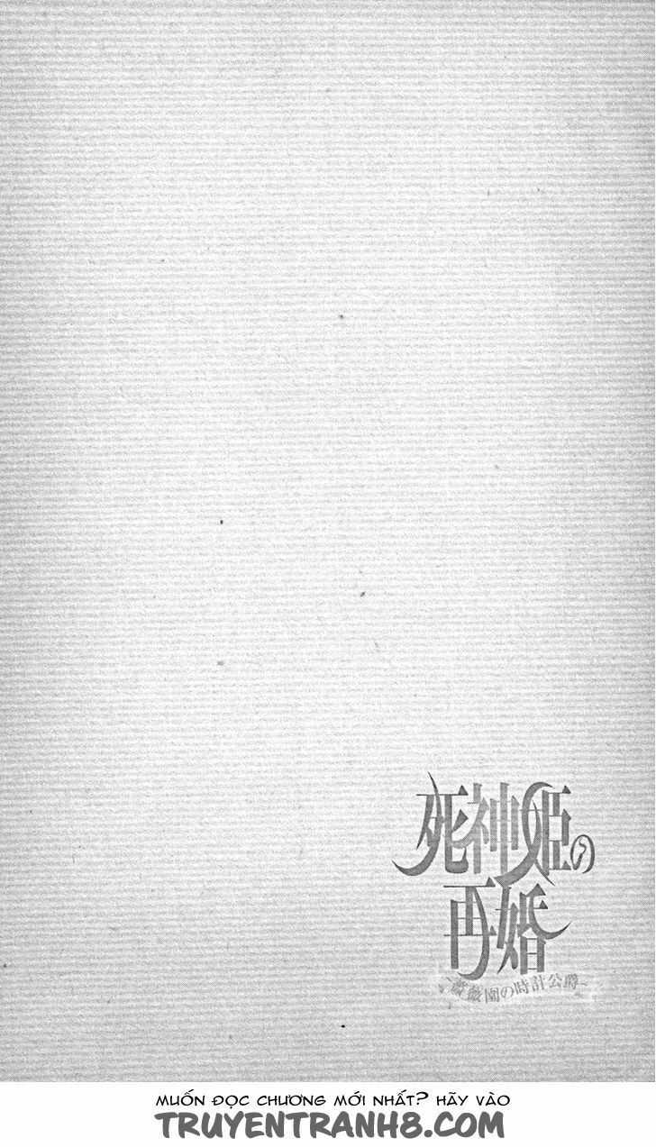 shinigamihime no saikon - baraen no tokei koushaku chapter 4 23