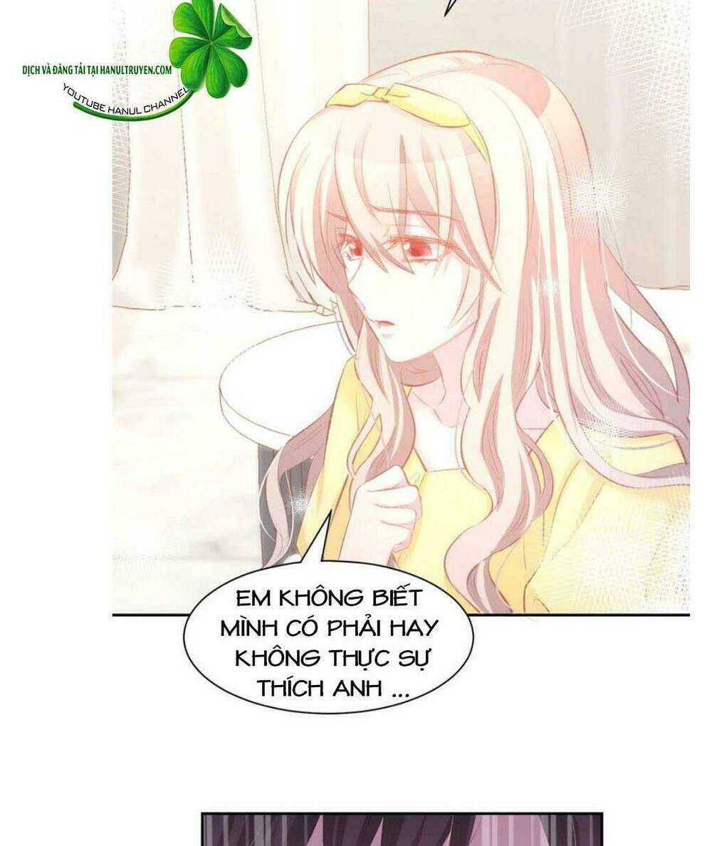 hôn nhân ấm áp : tổng tài sủng vợ thành nghiện chapter 42.2 14