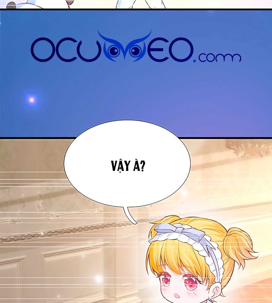 bỗng một ngày nọ trở thành con gái vua chapter 218 7