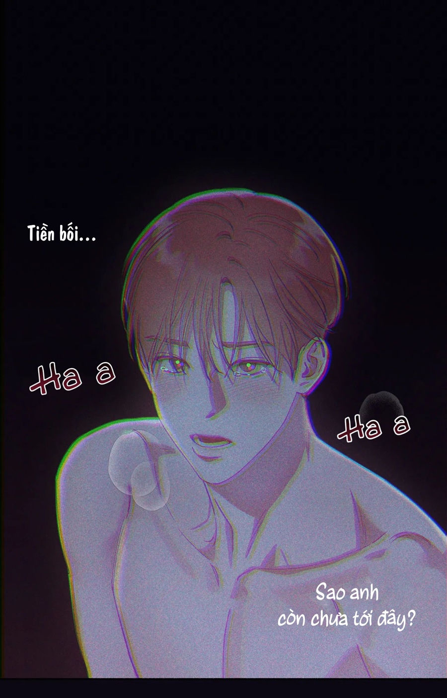 please, candy! chapter 2 17