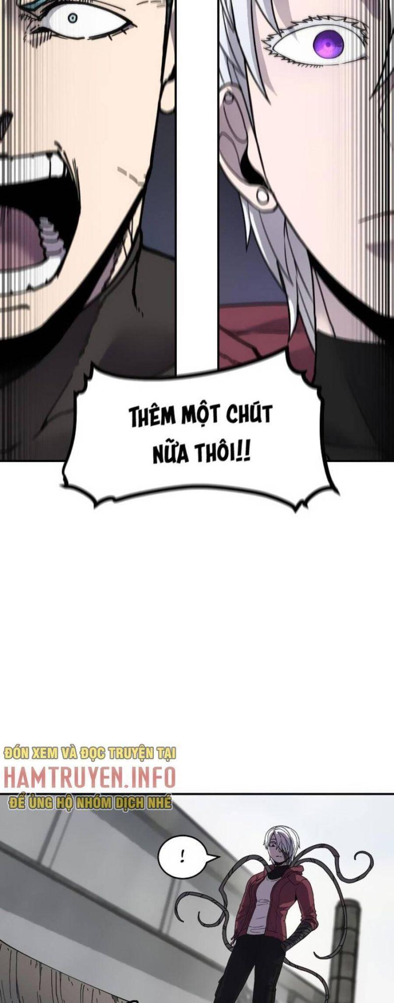 shaman - pháp sư chapter 67 9