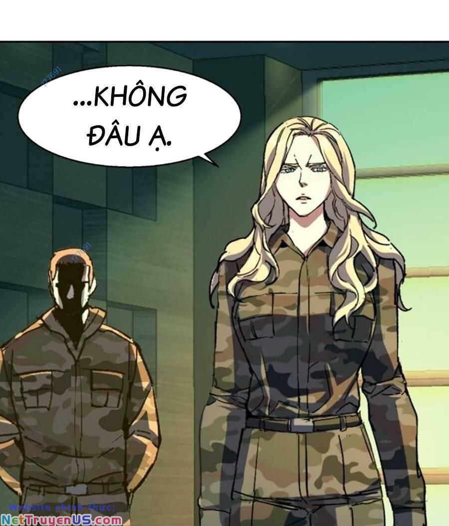 bạn học tôi là lính đánh thuê chapter 152 36