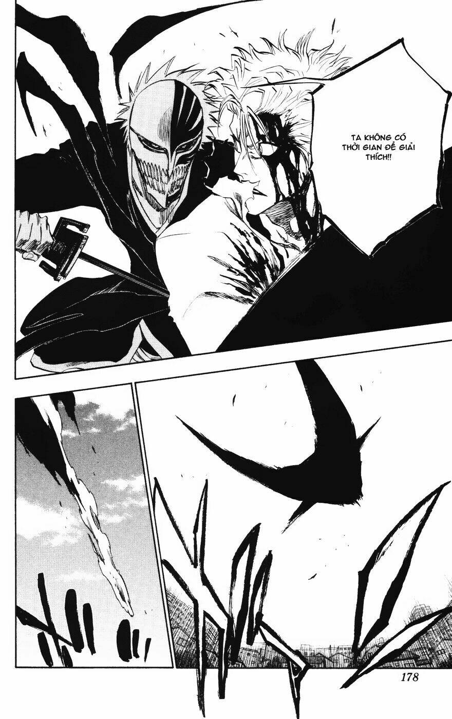 thần chết ichigo chapter 232 15
