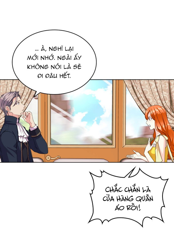 đức hạnh của ác nữ phản diện chapter 70 21