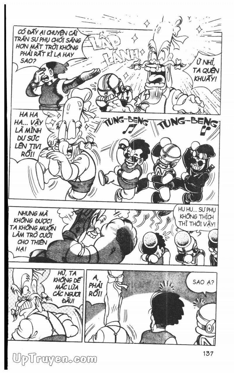 đội quân nhí nhố chapter 12 139