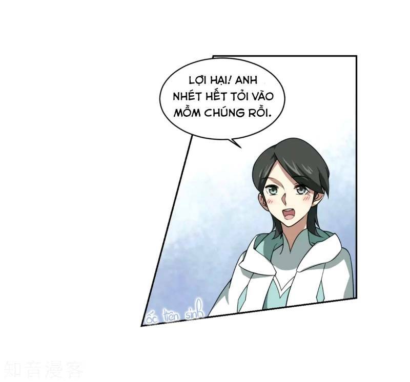võng du chi cận chiến pháp sư chapter 213 29