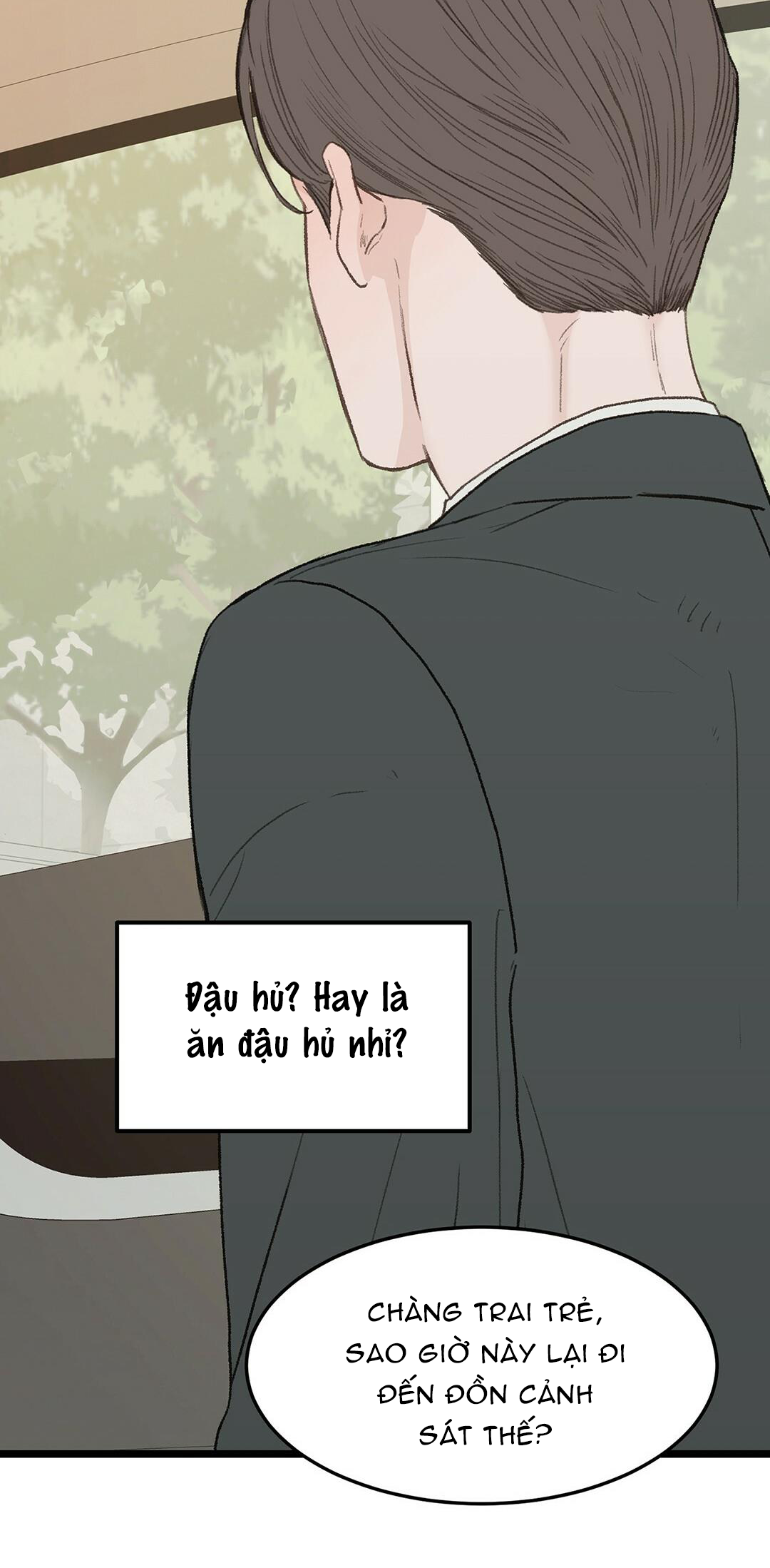 vùng cấm tình yêu của beta chapter 29 57