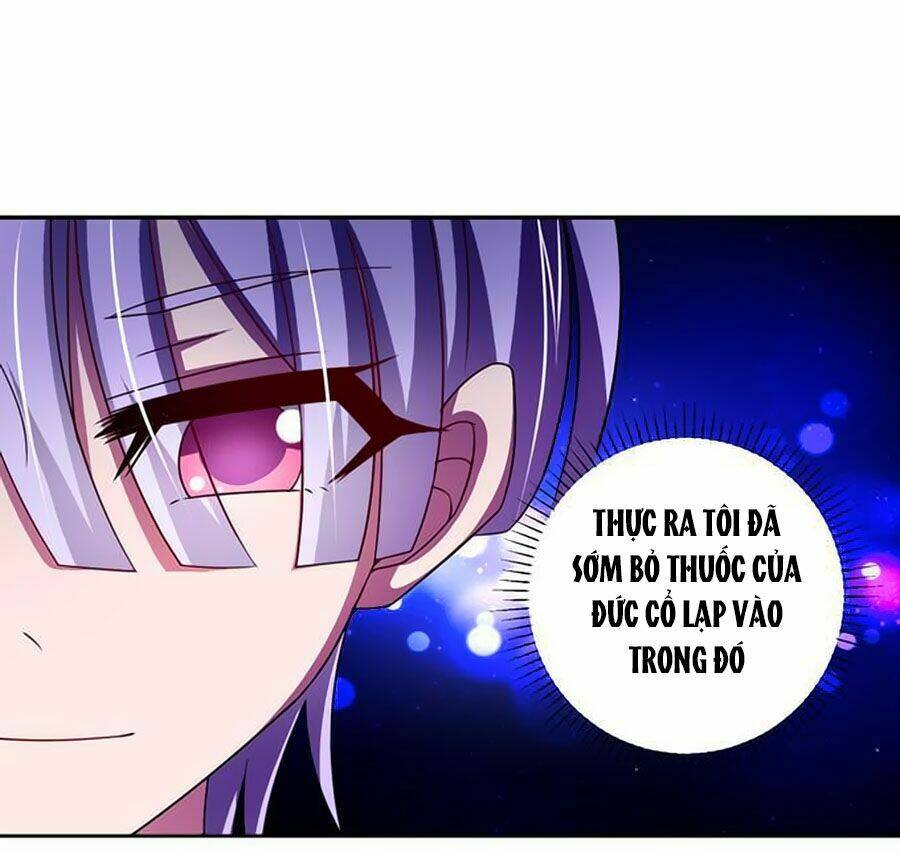 người yêu khát máu của tôi chapter 46 22