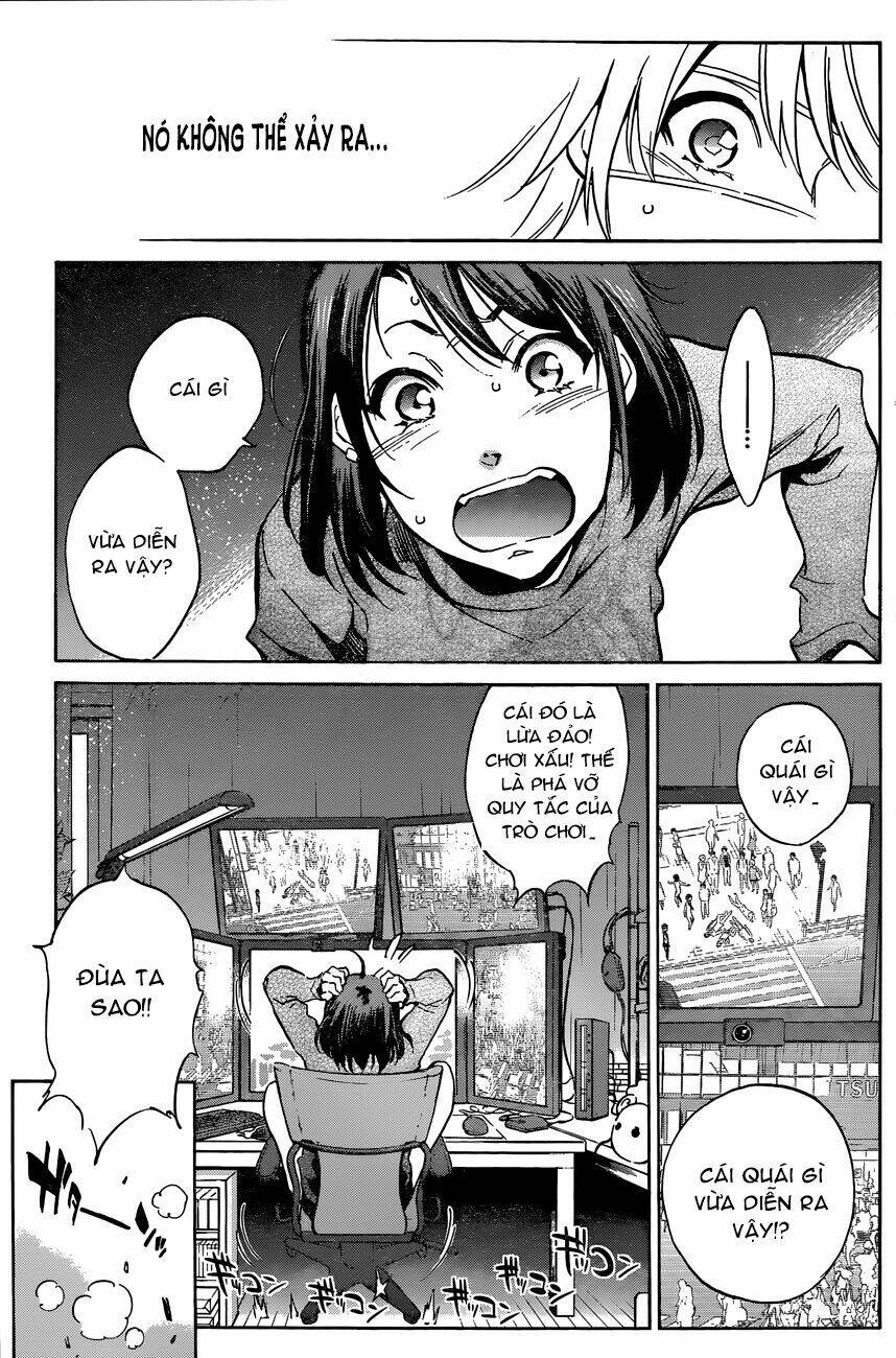 kigurumi manga chapter 1 46