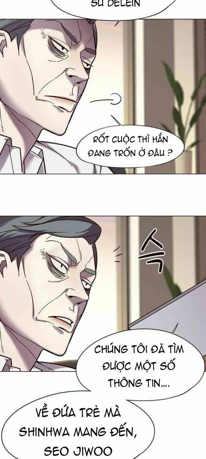 biến thân thành mèo chapter 94 11