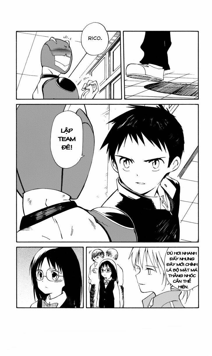 hitoribocchi no chikyuu shinryaku chapter 12 19