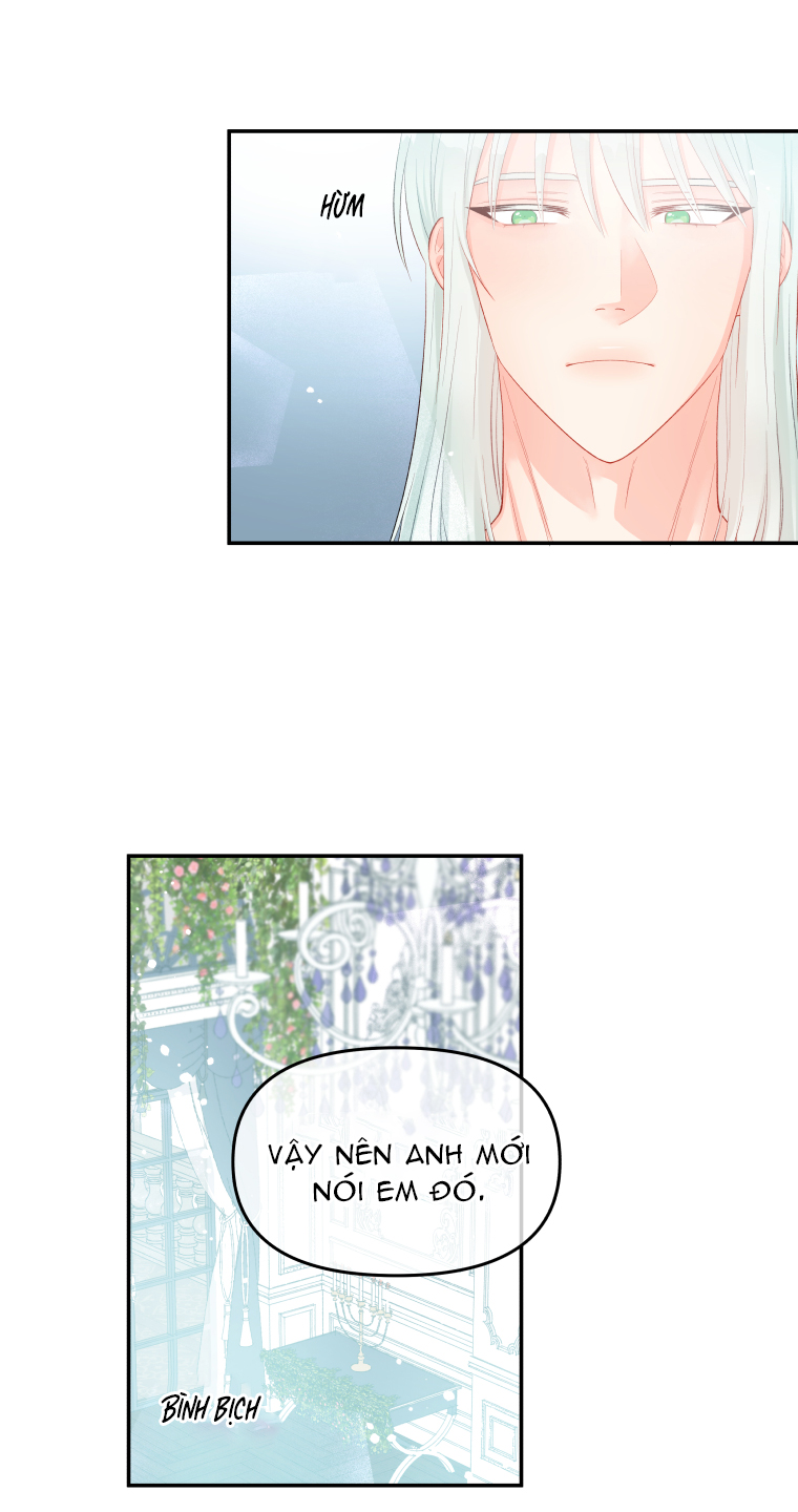 đừng đặt tình cảm mình vào cuốn sách đó chapter 10 46