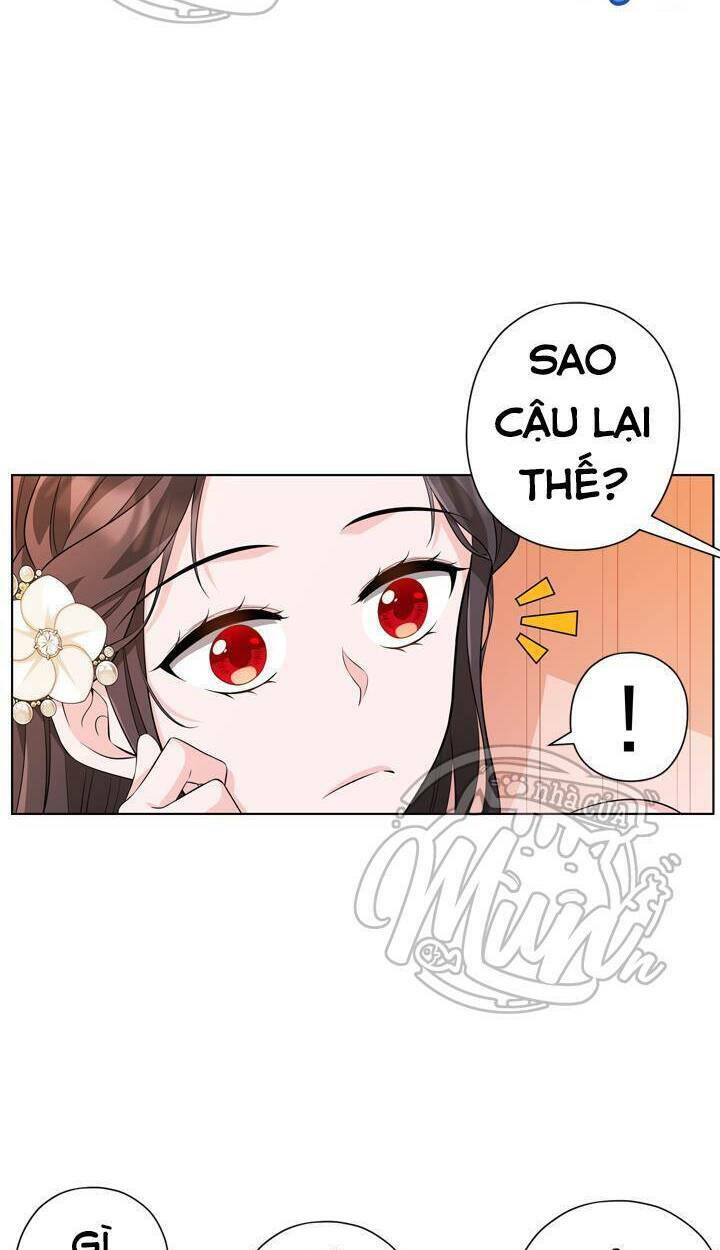 gửi đến người bạn của tôi chapter 4 4