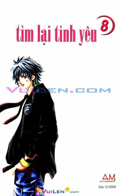 tìm lại tình yêu chapter 64 28
