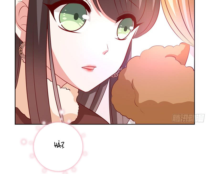 lưu luyến không rời chapter 40 9