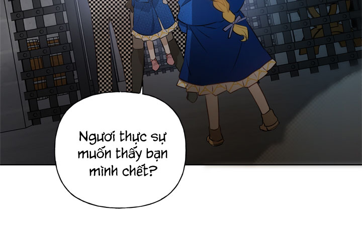 nhà nguyên tố tóc vàng chapter 34 12