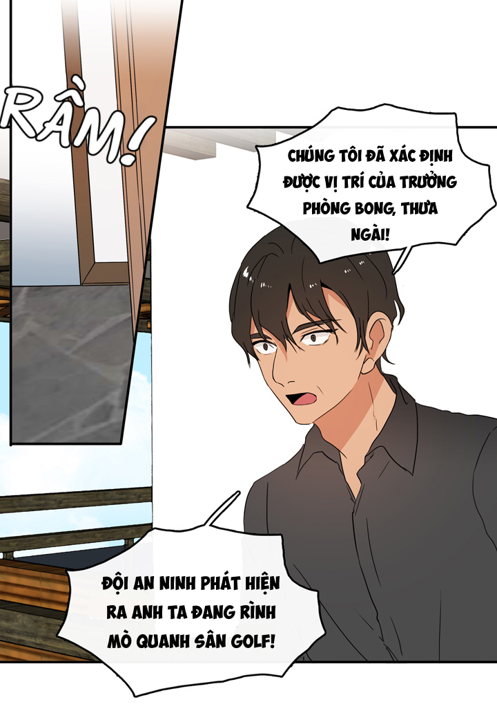 rắc rối về vấn đề yêu đương của tôi chapter 51 21