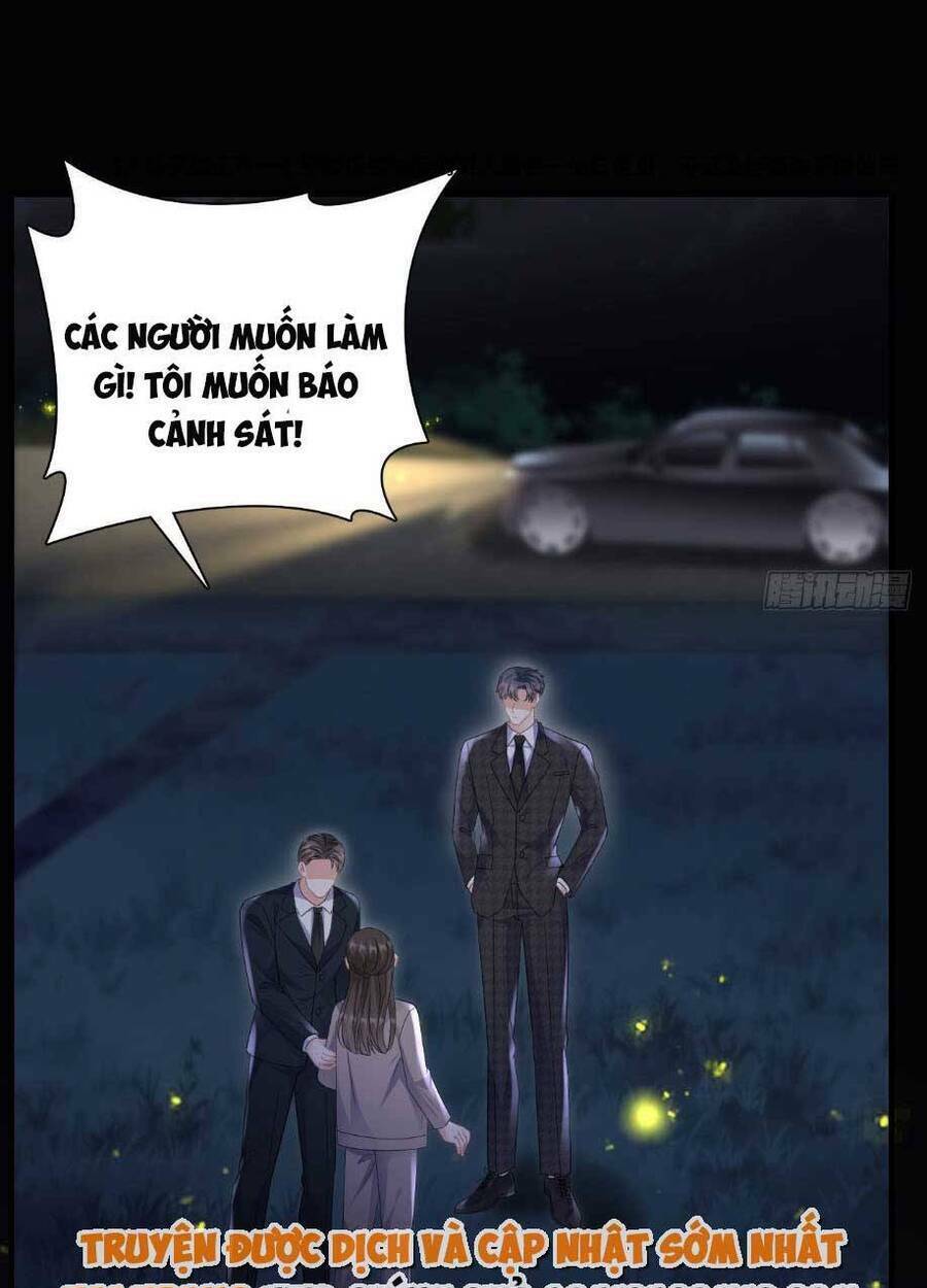 đại tiểu thư có ý đồ gì xấu đâu chapter 111 38