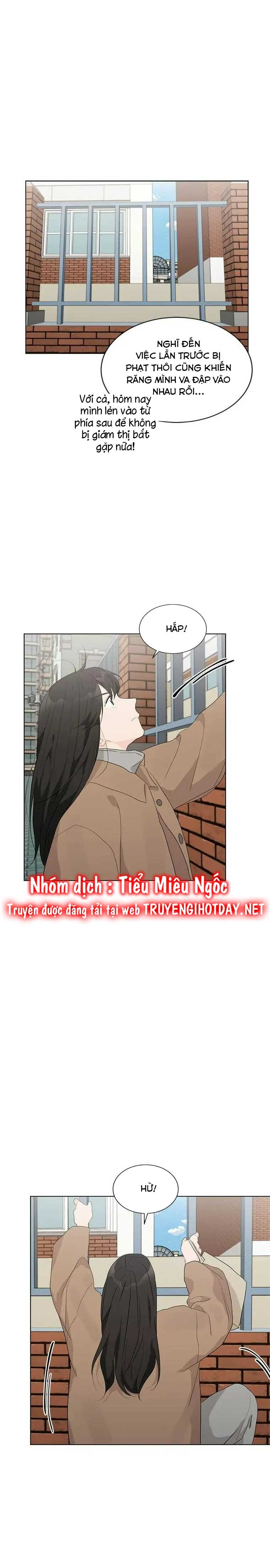 ngày mai tươi đẹp chapter 21 4