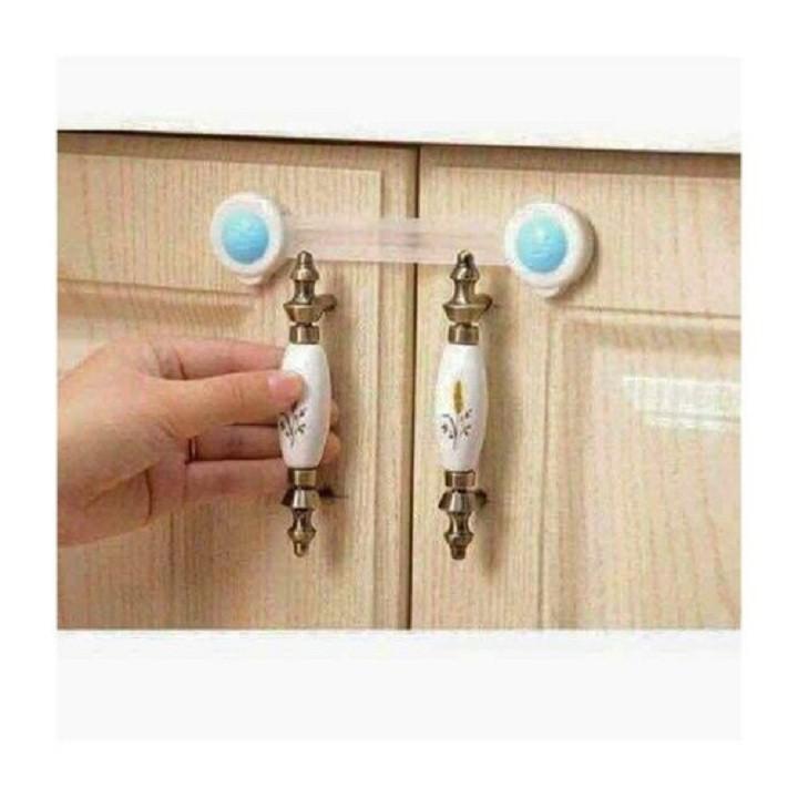 KHÓA TỦ LẠNH HÌNH GẤU 1423 VIỆT NAM