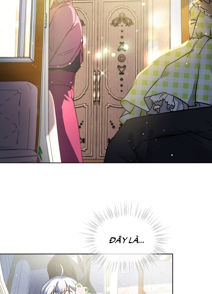 tái sinh thành vị thần baby chapter 15 38
