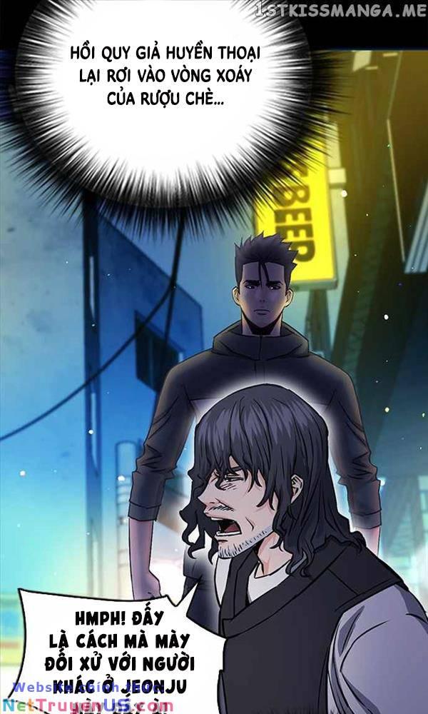 druid tại ga seoul - người hóa thú chapter 99 26
