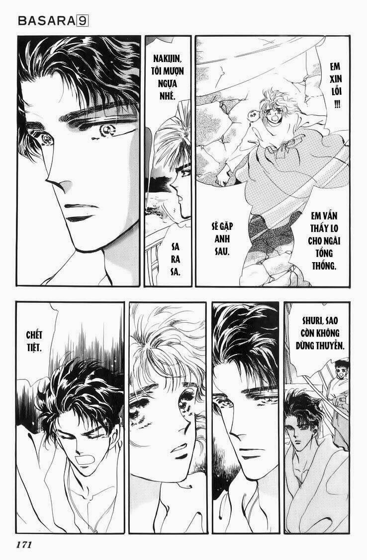 đứa con số phận chapter 35 35