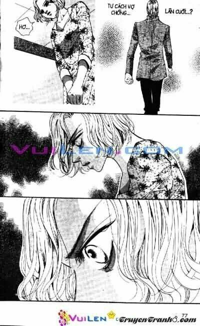 goong - [ hoàng cung ] chapter 15 75