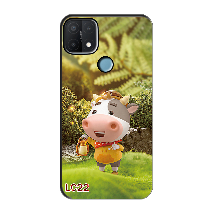 Ốp Lưng Dành Cho OPPO A15