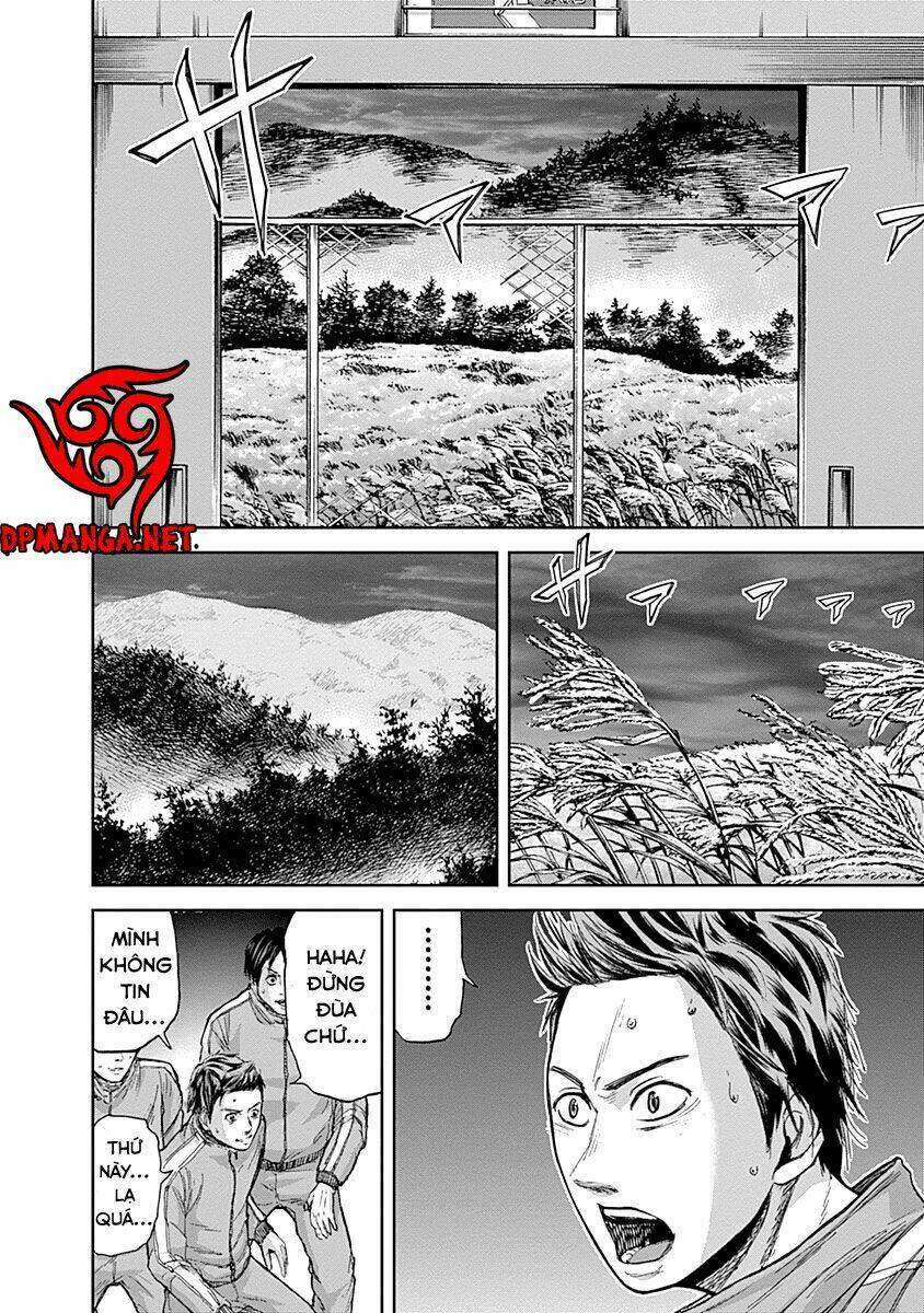 gunjou senki chapter 3 17