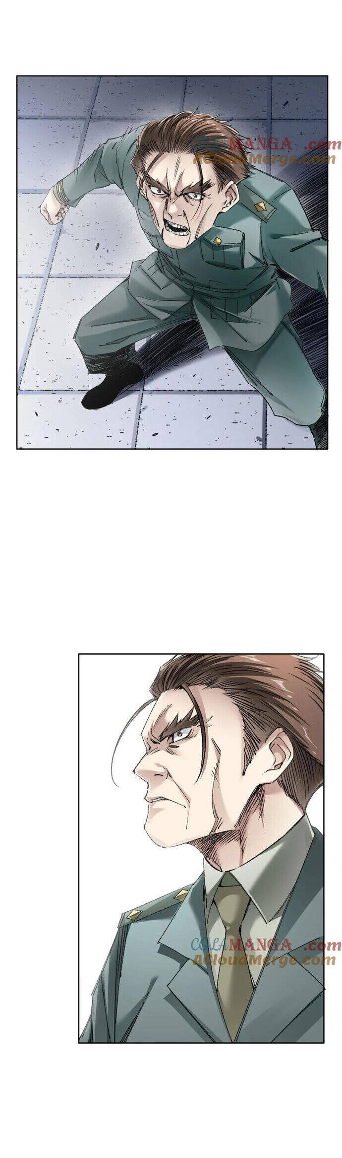 ta tạo ra tổ chức cứu thế chapter 28 8