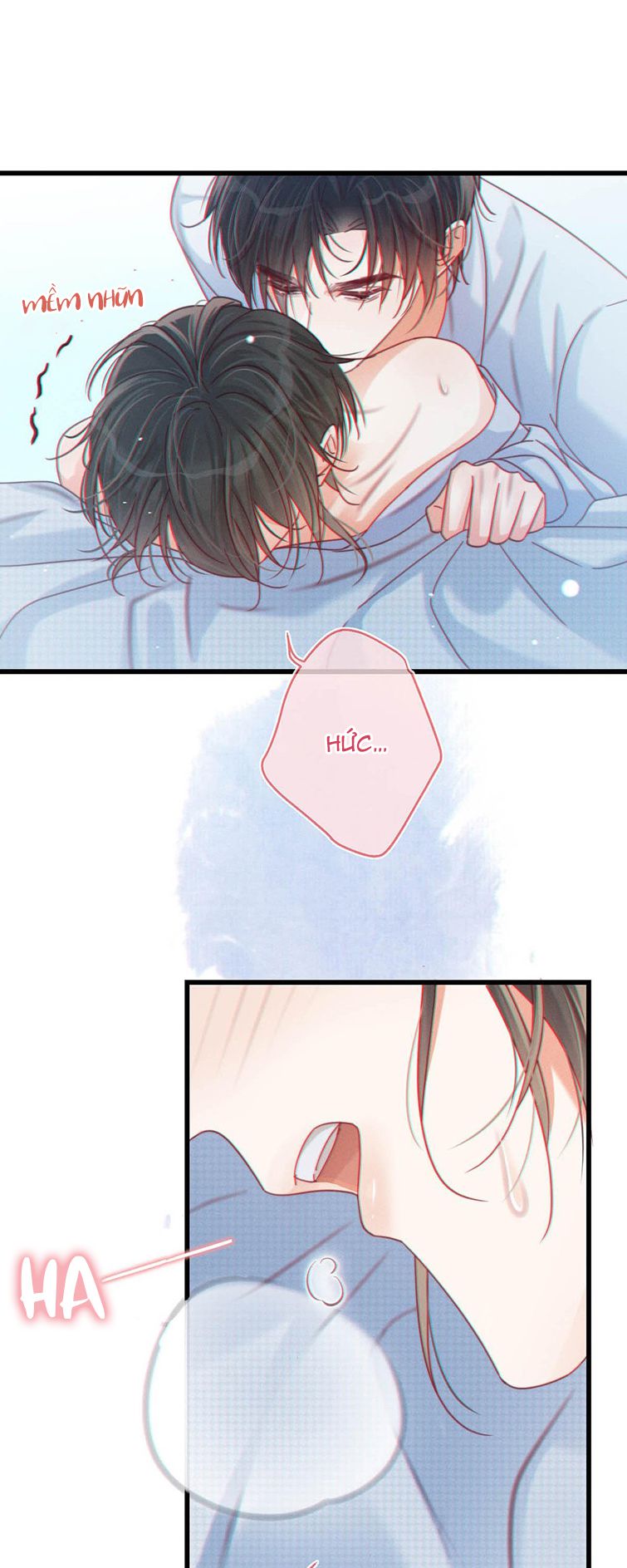 nịch tửu chapter 66 20