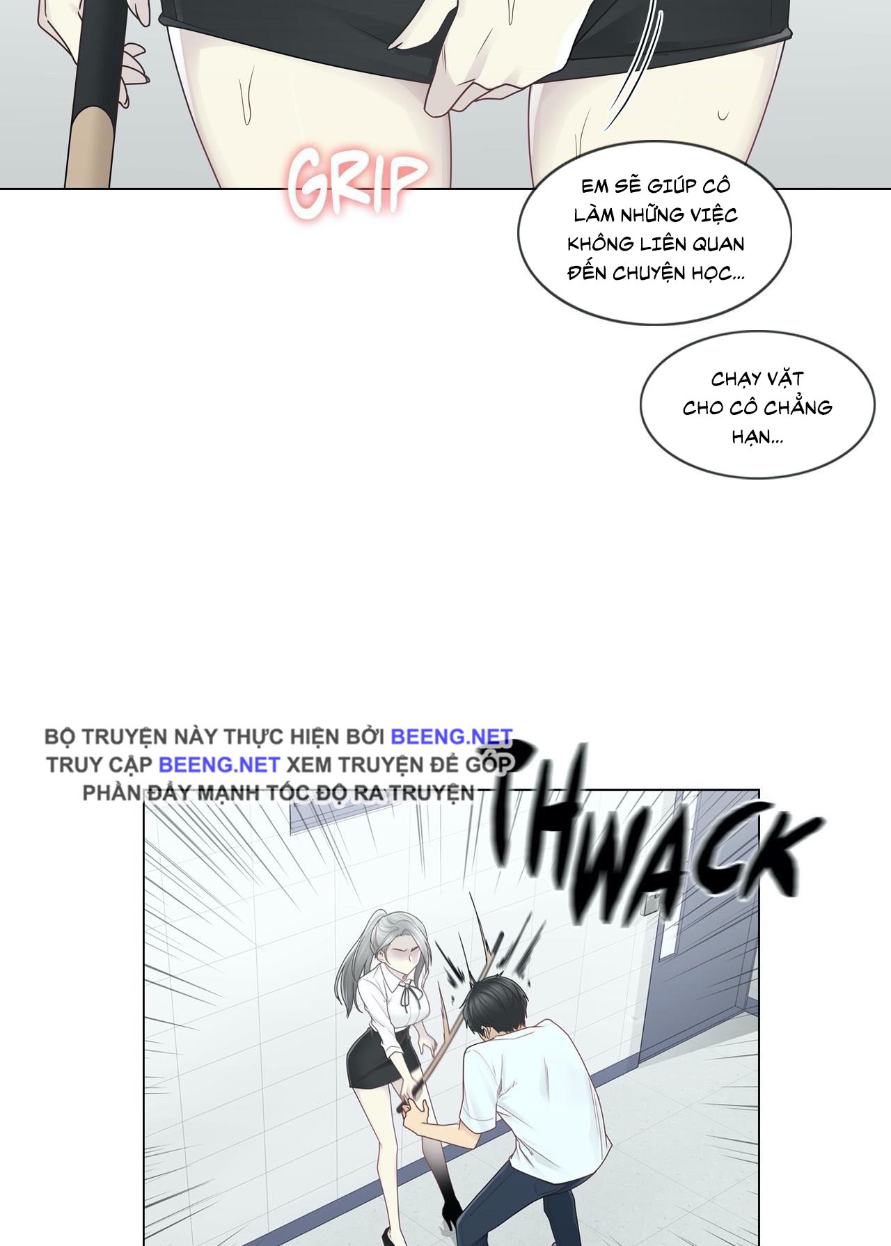 mở khóa tim em chapter 31 59