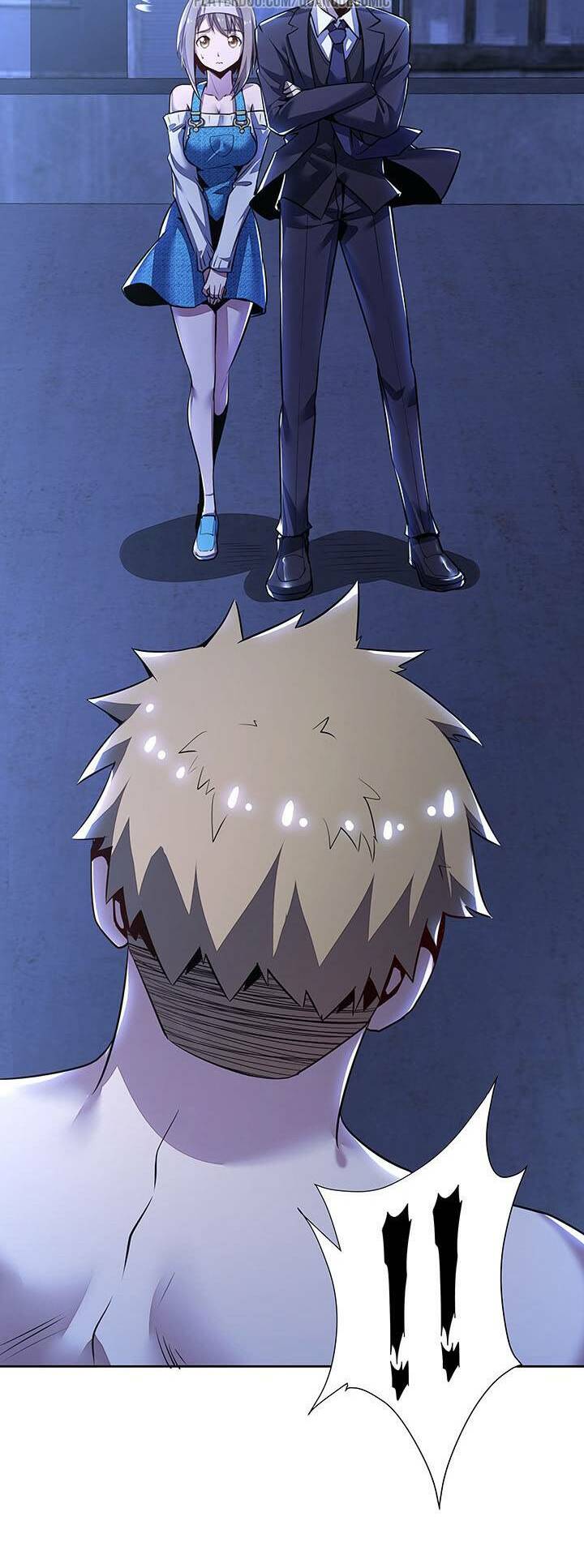 bất tử thần vương tu liên tục chapter 11.2 16