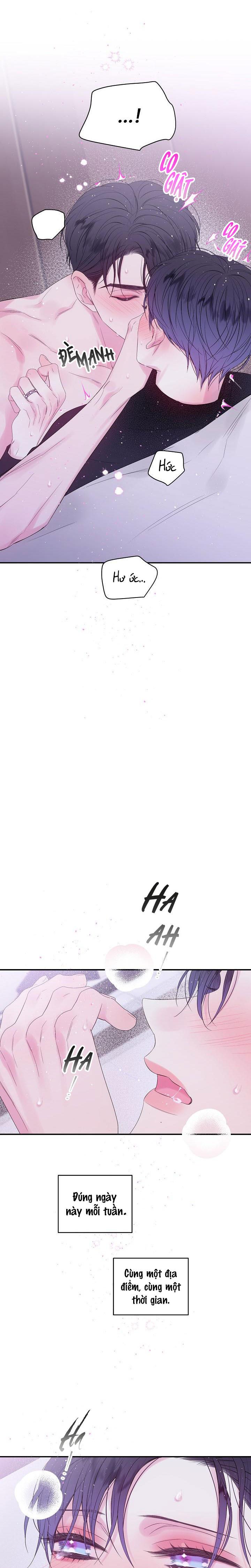 bình minh thứ hai chapter 4 6